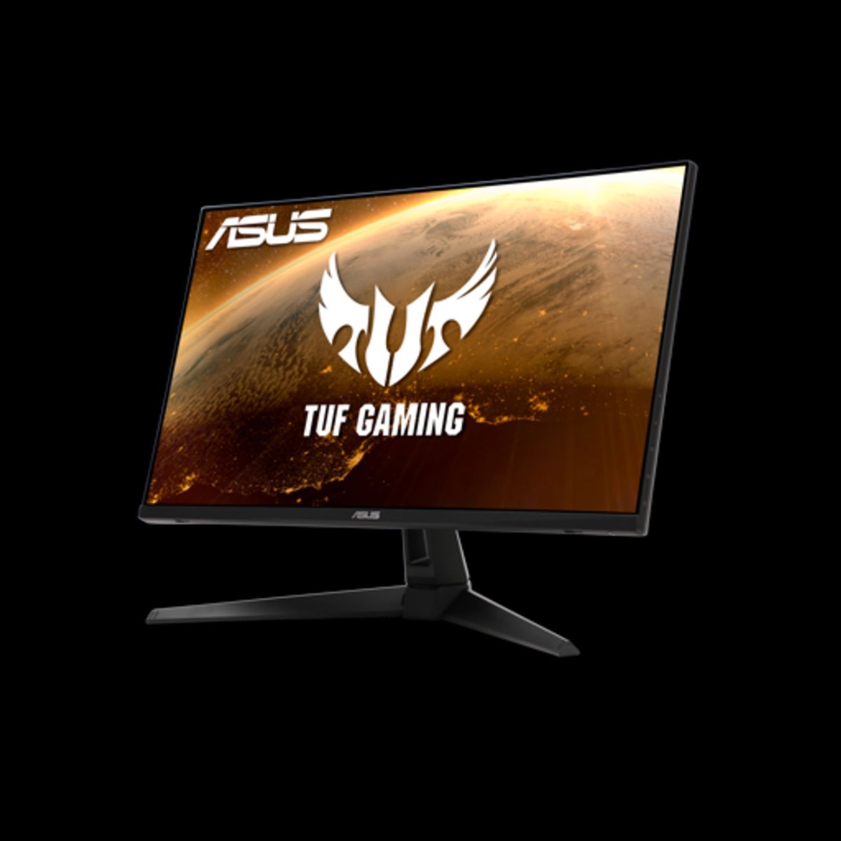 ASUS - Monitor Gamer ASUS TUF Gaming VG27AQ1A 27