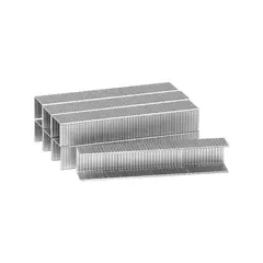 TOTAL TOOLS - Caja grapas 8x12mm 1000pzas TOTAL