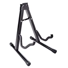ANDESMUSICA - Soporte de Piso para Guitarra - Bajo