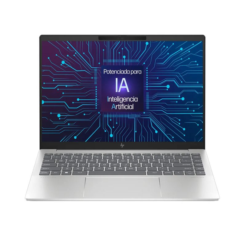 HP - Notebook HP Pavilion Plus 14-ew1001la Intel Core Ultra 7 32GB Ram 1TB SSD