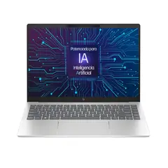 HP - Notebook Pavilion Plus 14-ew1001la Intel Core Ultra 7 32GB Ram 1TB SSD