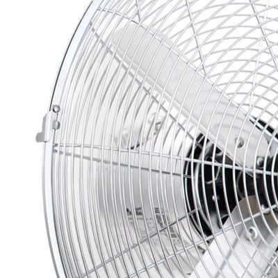 Imagen 2 del producto Ventilador De Pie 16 Pulgadas 60W 3Vel Acero ZF-1616-II