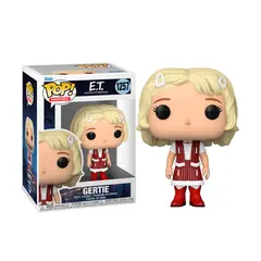 FUNKO - Pop Movies ET 40th Gertie 1257 - Blanco