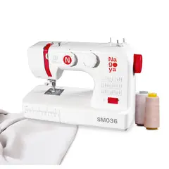 NAGOYA - MAQUINA DE COSER SM036