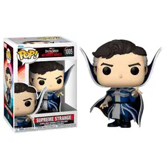 FUNKO - Pop Marvel Dr Strange Multiverse Madness Supreme 1005