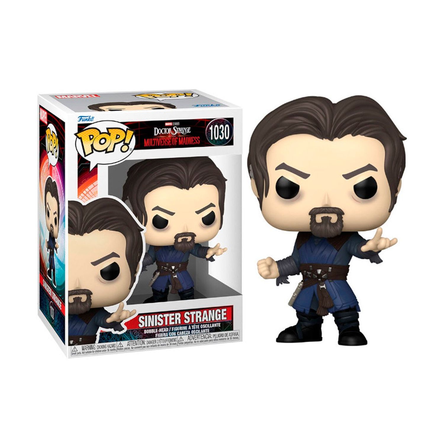 新品未開封♪ FUNKO POP MARVEL DCフィギュア　10点セット！ w=1500,h=1500,fit=pad