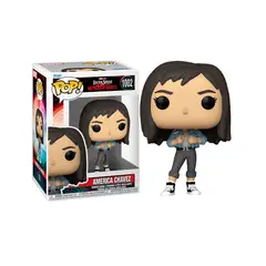 FUNKO - Pop Dr Strange Multiverse Madness America Chavez 1002