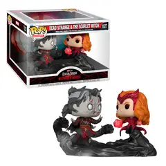 FUNKO - Pop Dead Doctor Strange & The Scarlet Witch 1027