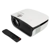 PHILCO - Proyector 2000 Lumenes