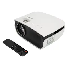 PHILCO - Proyector 2000 Lumenes