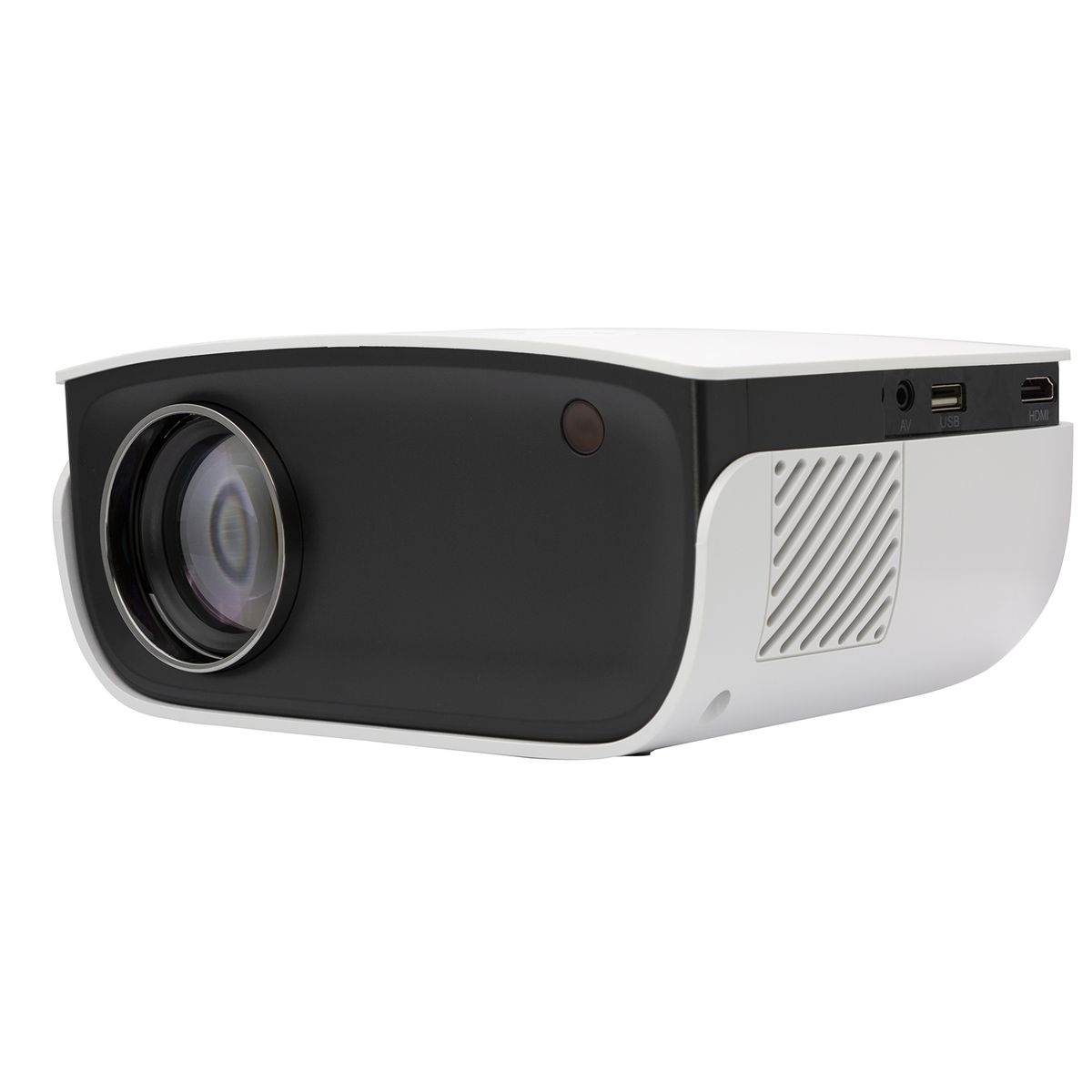 PHILCO - PROYECTOR 2000 LUMENES PHILCO