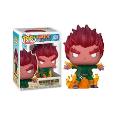 FUNKO - Pop Animation Naruto Might Guy Eight Inner Gates 824