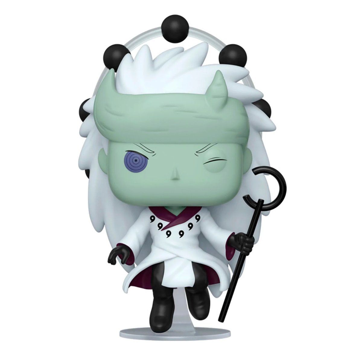 FUNKO - Funko Pop Animation Naruto Madara Uchiha Six Paths 1196