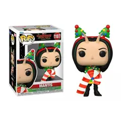 FUNKO - Pop Marvel Guardians of the Galaxy Holiday Mantis 1107