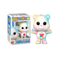 FUNKO - Pop Care Bears 40th Anniversary True Heart Bear 1206