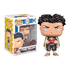 FUNKO - Pop Animation Demon Slayer Gyomei 1091