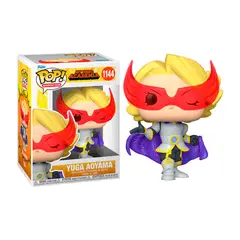 FUNKO - Pop Animation My Hero Academia Yuga Aoyama 1144