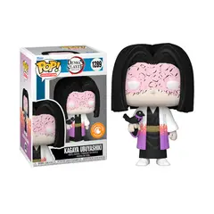 FUNKO - Pop Animation Demon Slayer Kagaya Exclusivo 1289