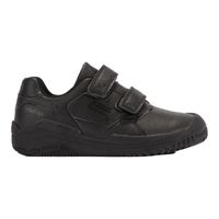 Zapatilla Escolar Kids Ginkana Negro