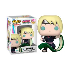 FUNKO - Pop Animation Boruto Inoji 1038