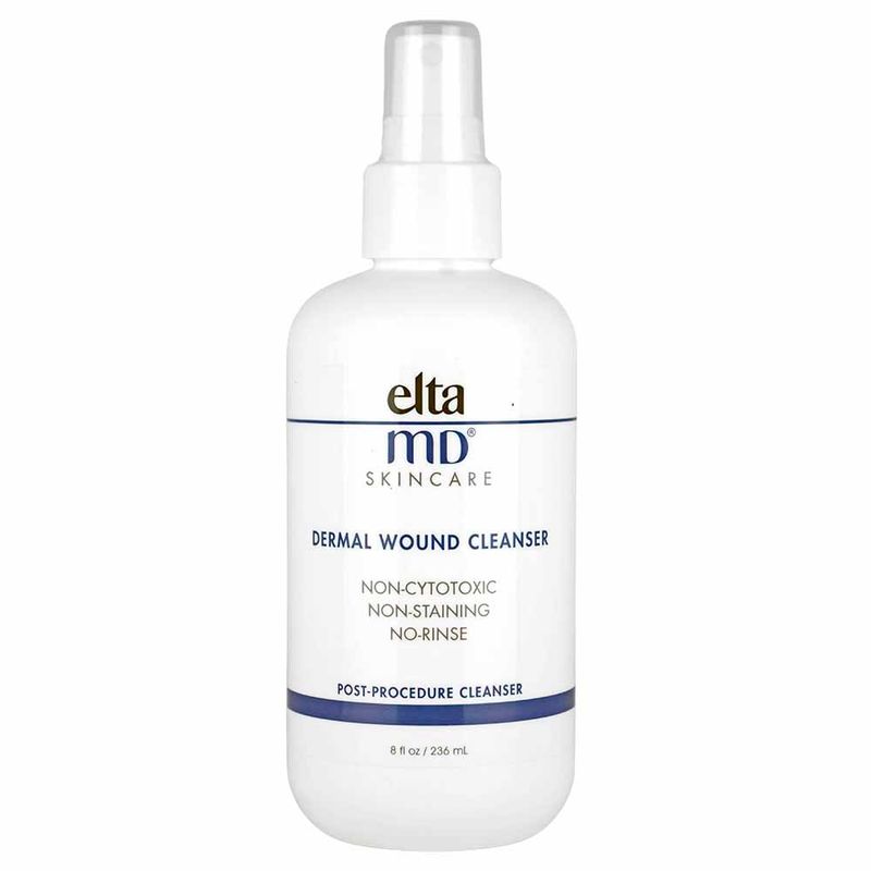 ELTAMD - Limpiador de Heridas Dérmicas 226 ml EltaMD