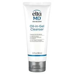 ELTAMD - Limpiador en Gel con Aceite 100ml