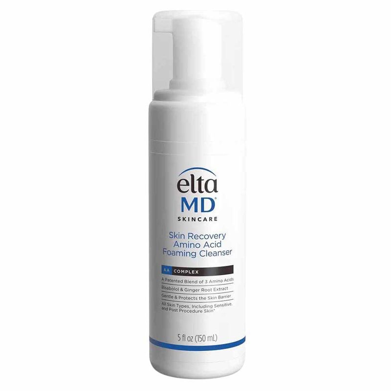 ELTAMD - Limpiador Espumoso Recuperación de la Piel 150ml EltaMD