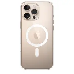 GENERICO - Funda Magnética Antigolpes Iphone 16 PRO Corner Airbags