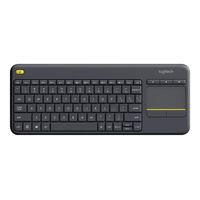Teclado Inalámbrico K400 Plus