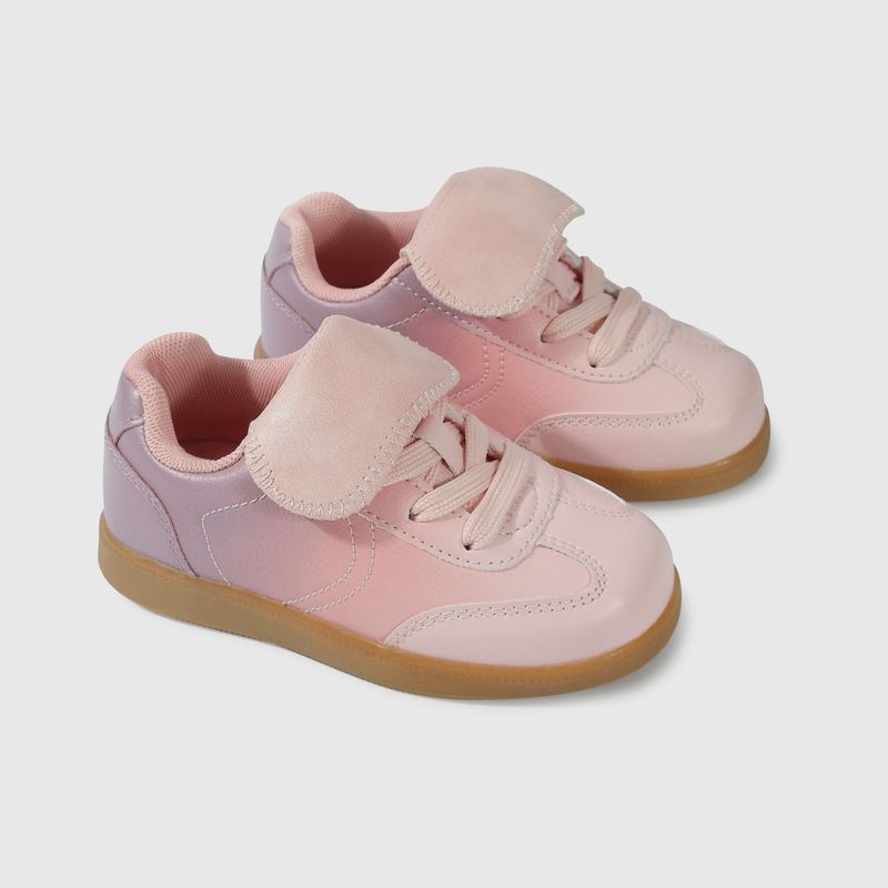 COLLOKY - Zapatillas Niña Multicolor 55895 Colloky