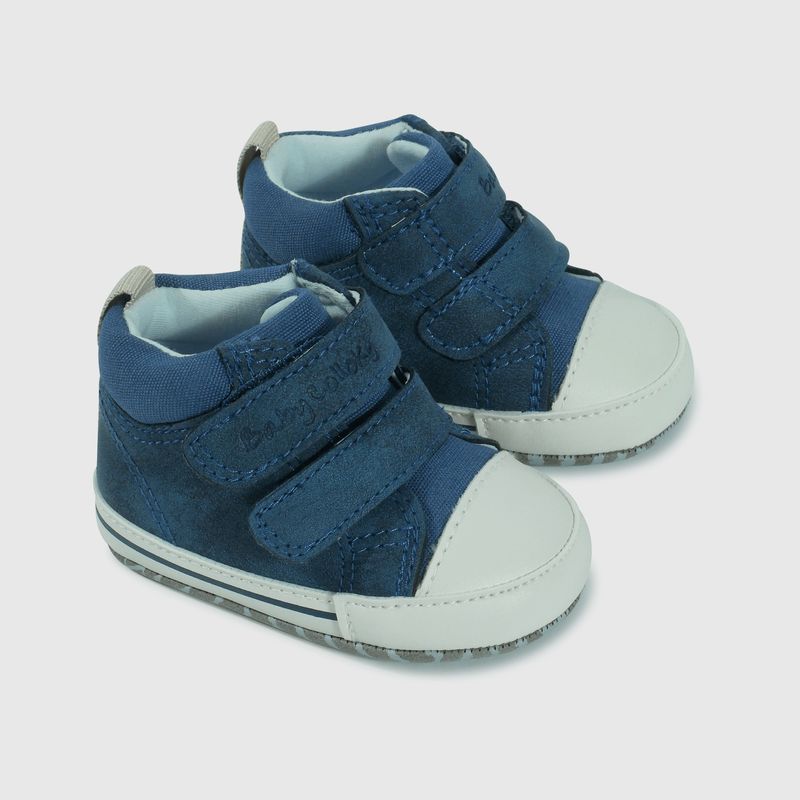 COLLOKY - Zapatilla Niño Azul 55889 Colloky