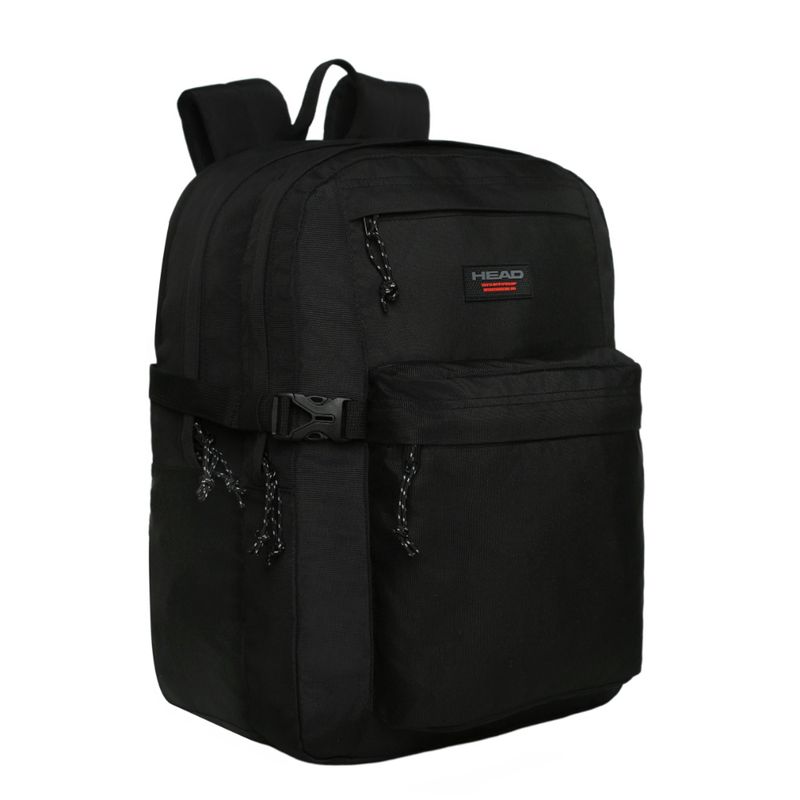 HEAD - Mochila Grande Territory Negro Head
