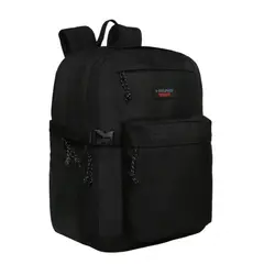 HEAD - Mochila Grande Territory Negro