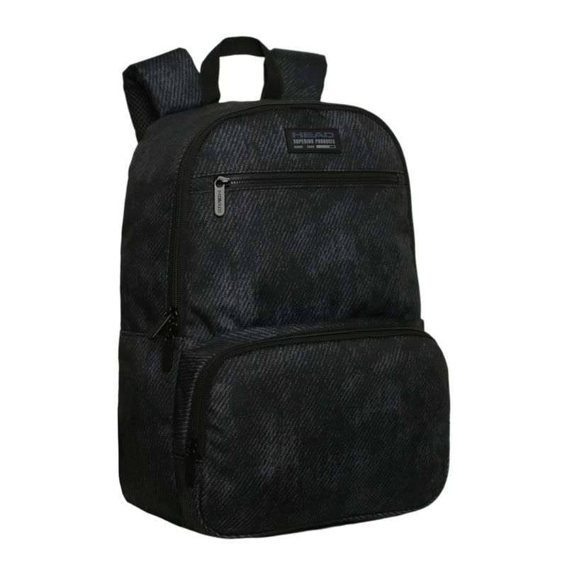 HEAD - Mochila Raize Smoked Negro Head