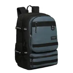 HEAD - Mochila Expedition 40 Litros Reverse Azul