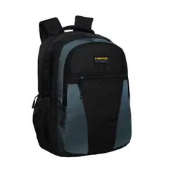 HEAD - Mochila Notebook Camry Azul
