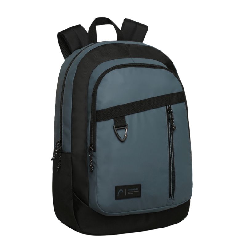 HEAD - Mochila Hombre New Ram Reverse Azul Head