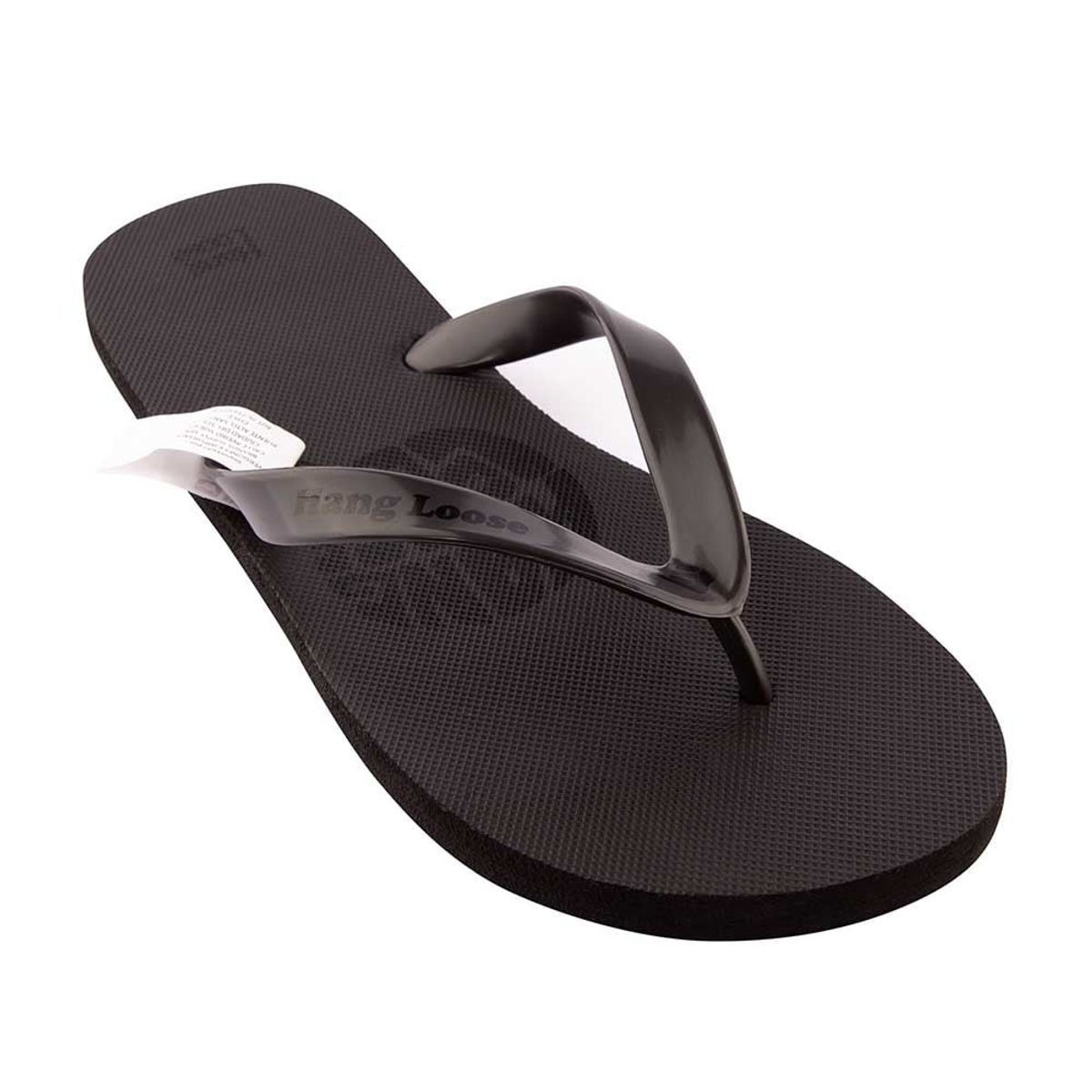 HANG LOOSE - Sandalia Hombre Wave Gris Hang Loose