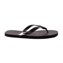 HANG LOOSE - Sandalia Hombre Wave Gris