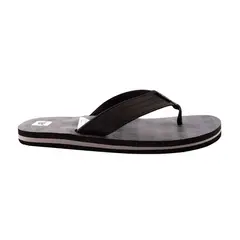 HANG LOOSE - Sandalia Hombre Multi-Icon Gris