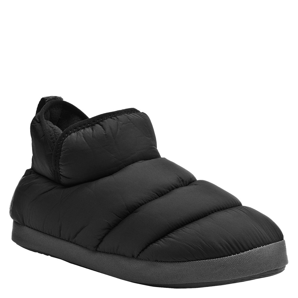 PANAMA JACK - Pantufla Casual Hombre Negro Panama Jack