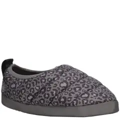 PANAMA JACK - Pantufla Casual Mujer Gris