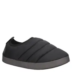 PANAMA JACK - Pantufla Casual Mujer Negro