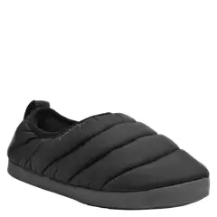 PANAMA JACK - Pantufla Casual Hombre Negro
