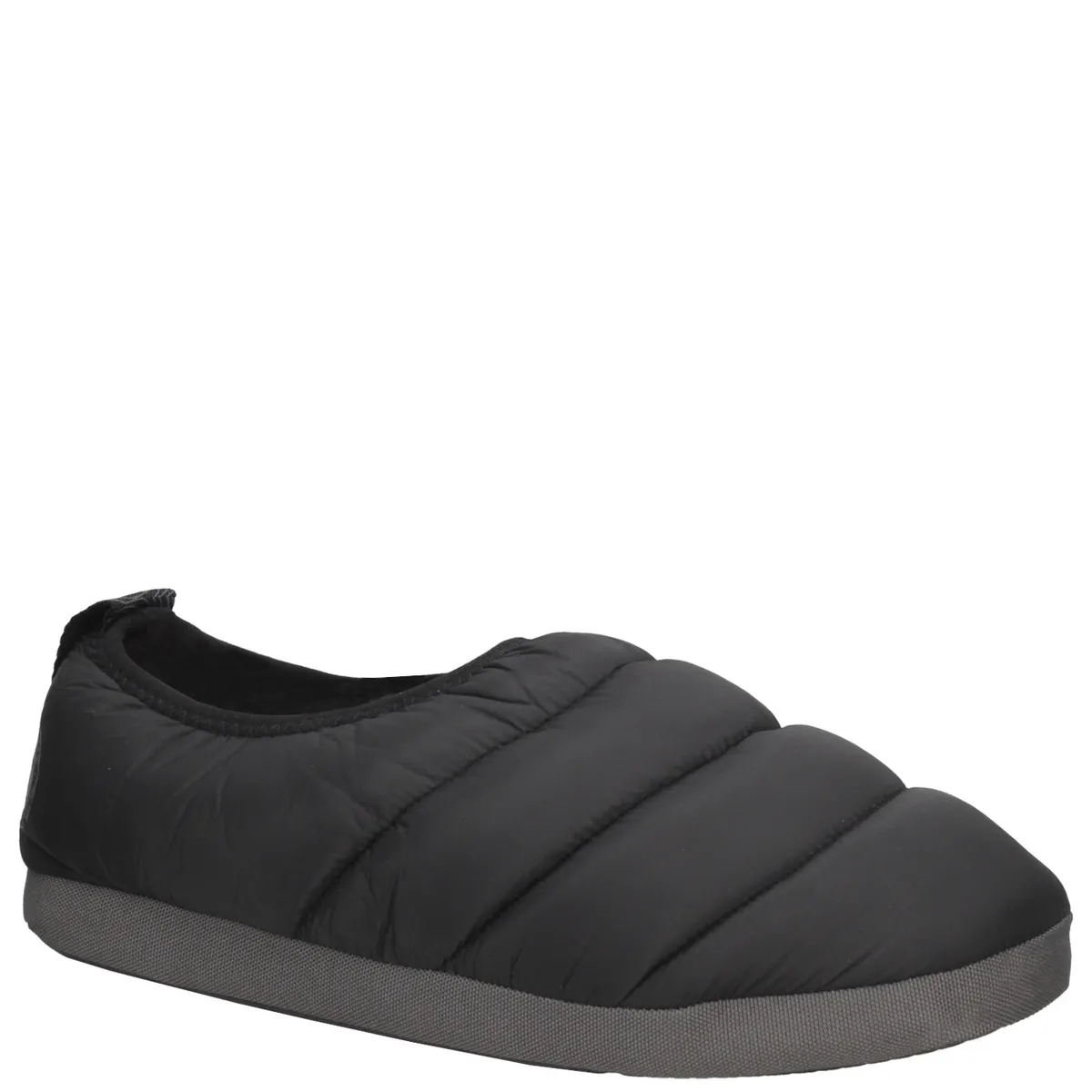 PANAMA JACK - Pantufla Casual Hombre Negro Panama Jack