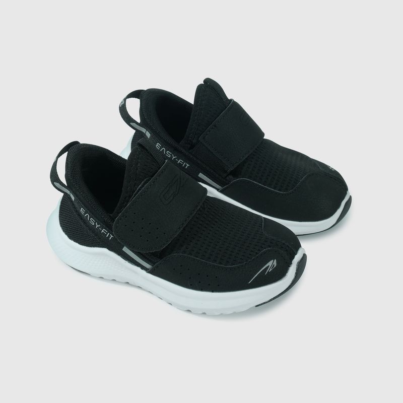 COLLOKY - Zapatillas Niño Negro 55910 Colloky