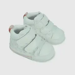COLLOKY - Zapatillas outdoor Niña Blanco 55888