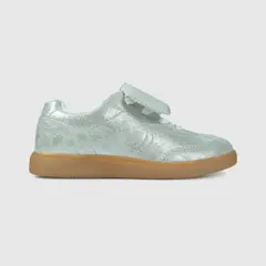 COLLOKY - Zapatillas Niña Plata 55897