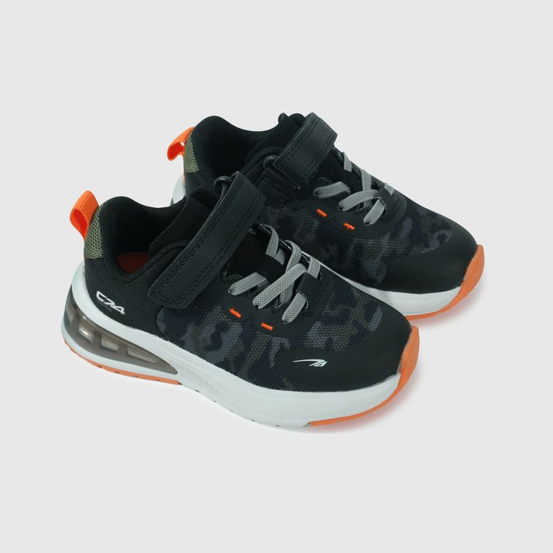 COLLOKY - Zapatillas Niño Verde 55911 Colloky
