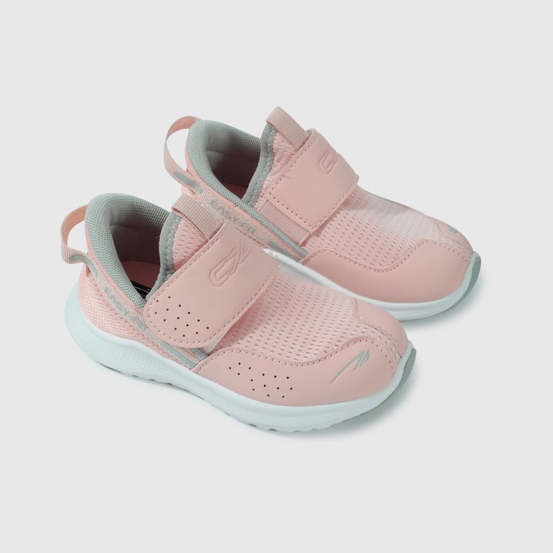 COLLOKY - Zapatillas Niña Rosado 55907 Colloky